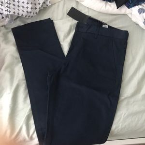 Zara Slim Man Pants